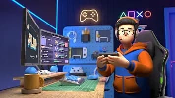 video